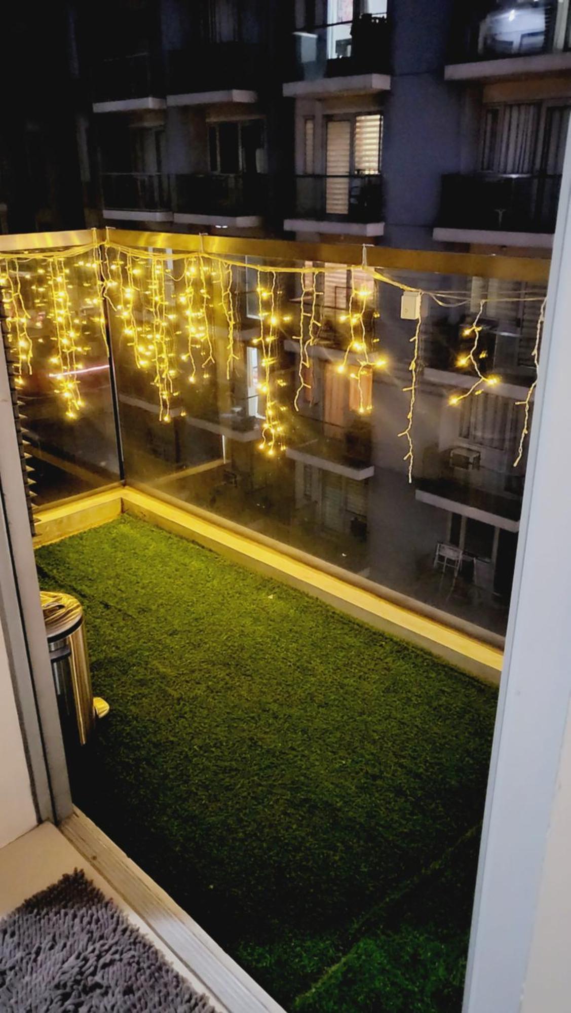 One Palm Tree Villas Condominium - Studio 7Th Fl With Balcony - Across Terminal 3 Airport Пасай Екстериор снимка